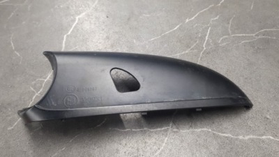 Заглушка зеркало левая a8 d3 lift фото №1