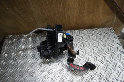 Педаль зчеплення trafic iii 465038677r фото №1