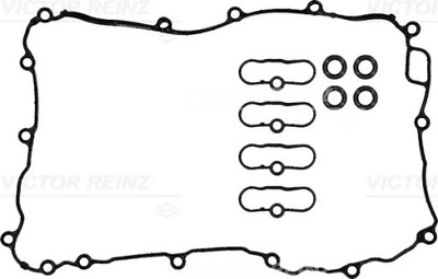 15-10121-01 SET LININGS POK. ZAW. ALFA ROMEO ST  