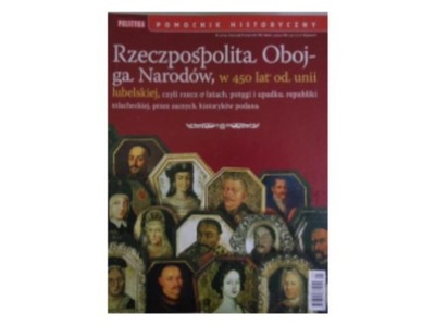 Pomocnik Historyczny - Polityka nr 5 z 2019 roku