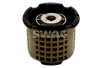 SWAG SILENTBLOCK БАЛКИ ПОДВЕСКИ ЗАД L/P BMW 5 F10 5 F11 5 GRAN