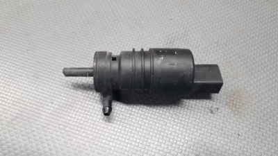 Помпа омивача mercedes s211 фото №1