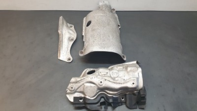 Захист теплова lancia delta iii 1.6 m-jet фото №1