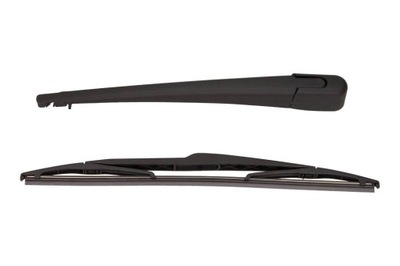 MAXGEAR HOLDER WIPER BLADES MAZDA T. 3 03-08 SET  