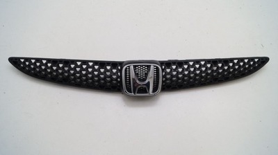 Honda jazz i lift 05-08 решітка радіатора решітка радіатора фото №1