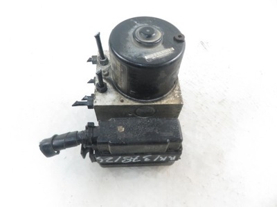 PUMP ABS VW POLO IV (9N_) 6Q0907379F 6Q0614417C  