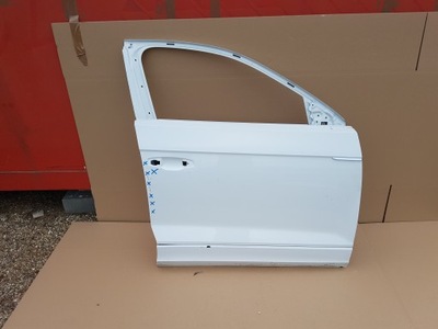 Дверь перед правое vw t-roc фото №1