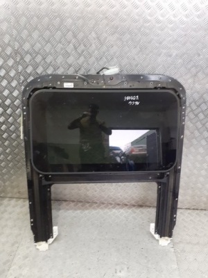 Люк audi a6 c6 kombi фото №1