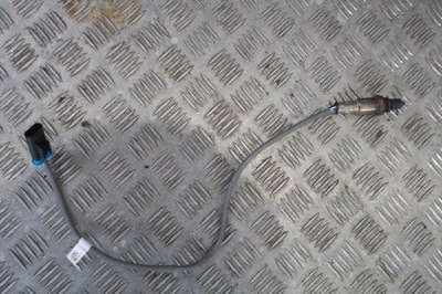 Датчик лямбда-зонд nox выхлопных газов bmw g05 x5 8689863 фото №1