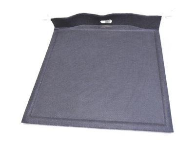 Коврик обшивка багажника opel meriva a фото №1