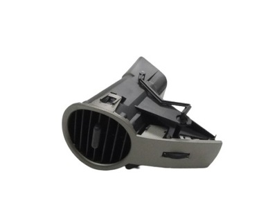 Решётка обдув renault espace iv 7701054393 фото №1