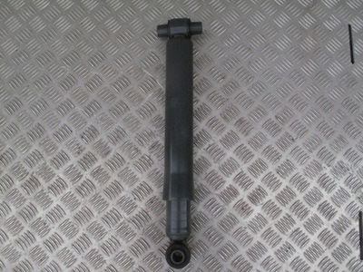 Амортизатор передний scania r s фото №1