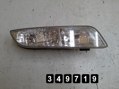 2006 ssangyong rexton свет противотуманные фото №1