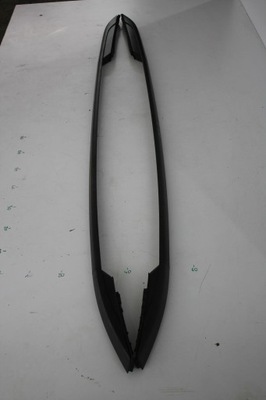 Рейлинги кровельные комплект citroen c5 ii x7 08-17 фото №1