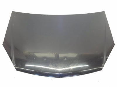 Капот перед opel astra h фото №1