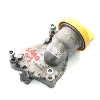 SAAB 9-3 1.9 TTID DIESEL CUELLO ACEITES TAPADERA 55214197  