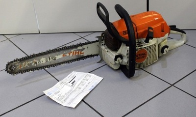 PIŁA ŁAŃCUCHOWA SPALINOWA STIHL MS261 2021R