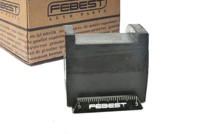 Подушка стабілізатора задня lp mitsubishi carisma фото №1