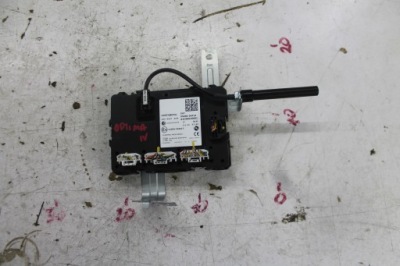 Модуль блок керування assy bcm 95400-d4tl0 optima iv 15-20 фото №1