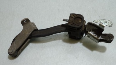 Ограничитель дверь левый задняя peugeot boxer ii 2.2hdi фото №1