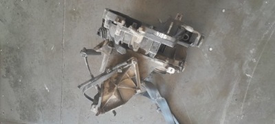 Renault espace iii 2.0 16v коробка передач передач механічна jc5s078 фото №1