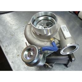 Турбонагнітач holset 3778059 фото №1