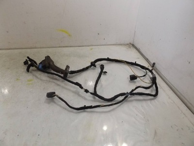 E46 lift kombi жгут дверь левый перед фото №1