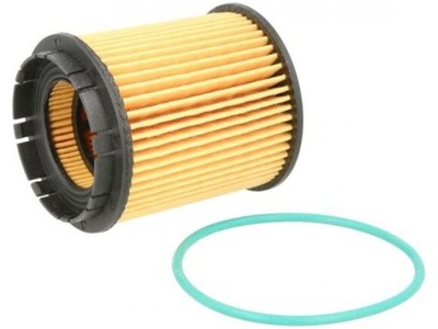 Knecht ox 258d фільтр оливи фото №1