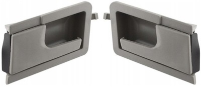 Caravelle transporter multivan ручка передние l+p фото №1