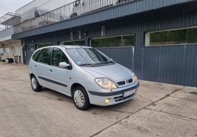 Renault Scenic Renault Scenic 1.6 16V Authentique