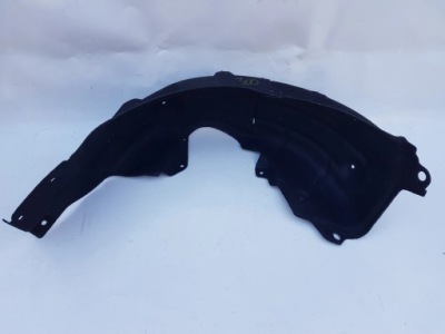 Toyota auris ii підкрилок ліва задня 65638-02180 фото №1