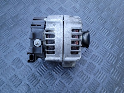 Генератор 8515754 bmw x3 f25 3.0 d фото №1