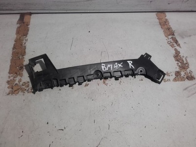 B-max bmax напрямна правий задня задній фото №1