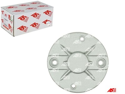 Кришка стартер, карбюратора as-pl sbr2005 фото №1