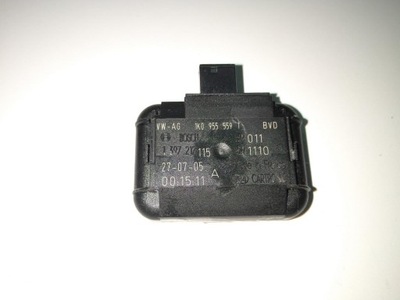 CZUJNIK SENSOR DESZCZU VW AUDI SKODA 1K0955559T