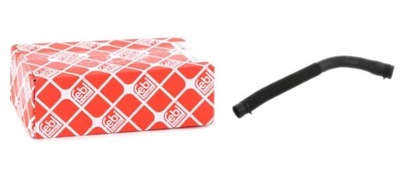 Febi 34297 шланг радиатора mini cooper one фото №1