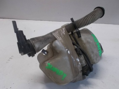 Citroen jumpy 2007 бачок омывателя фото №1