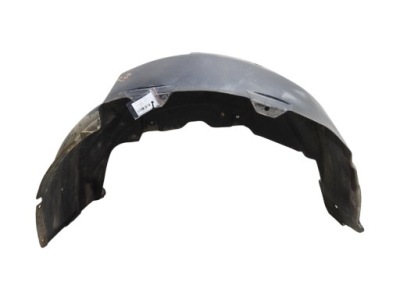 Підкрилок правий задня kia sorento i 86822-3e010 фото №1