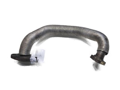 Труба трубка egr mazda 6 gh 2.0 citd фото №1