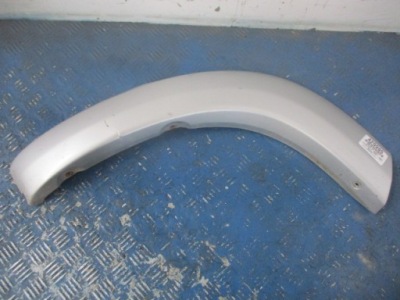 Toyota rav4 ii lnakładka крыла правый задняя 1d4 фото №1