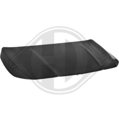 Кришка відсік двигуна do mercedes cla c117 13- фото №1