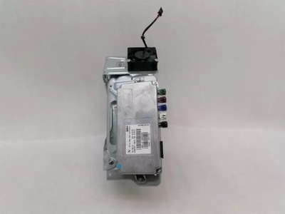 Bmw 5 g30 g31 модуль блок управления заднего вида камеры 16129510 фото №1