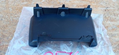 Peugeot 2008 i 13- заглушка радара захист підсилювач решітка радіатора 9802474277 фото №1