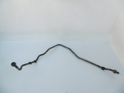 Шланг трубка компрессора воздуха magnum dxi фото №1