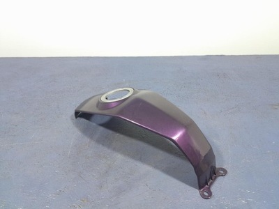 Aprilia gulliver накладка пластиковая ветровик бака топлива фото №1