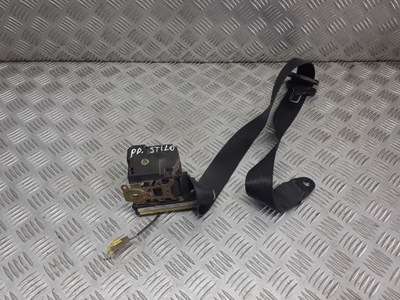 Pas безопасности правый перед fiat stilo фото №1