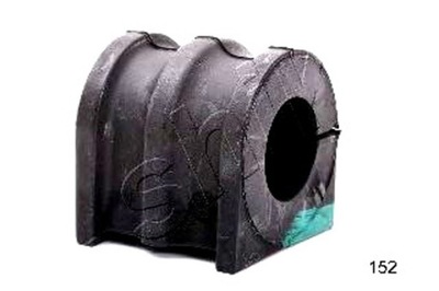 Ashika втулка стабилизатора nissan note ashika фото №1