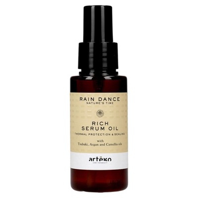 Artègo Rain Dance Rich Serum Oil serum nawilżające