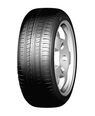 1X APLUS A606 215/55R16 93 H