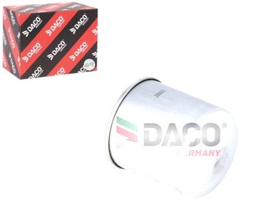 FILTRO COMBUSTIBLES DACO ALEMANIA  